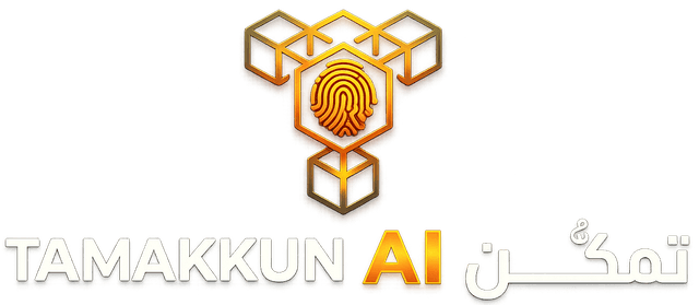 TAMAKKUN AI Logo